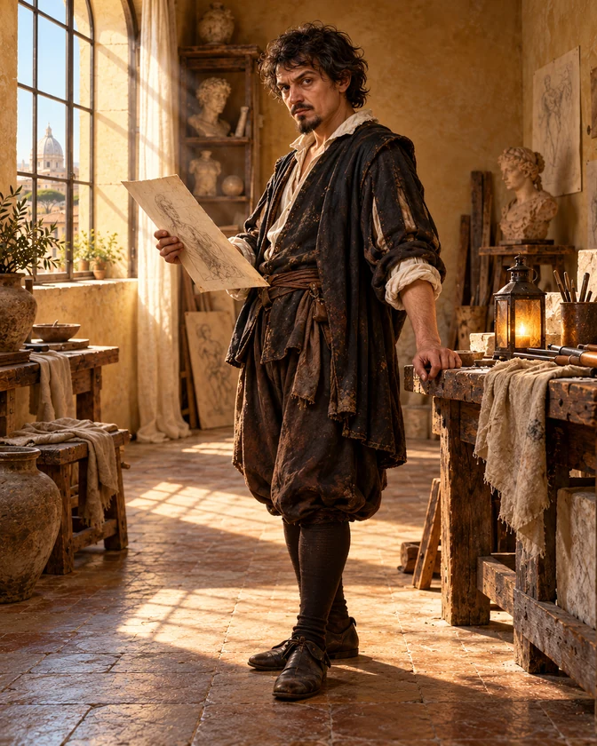 Caravaggio · CLASSICO
